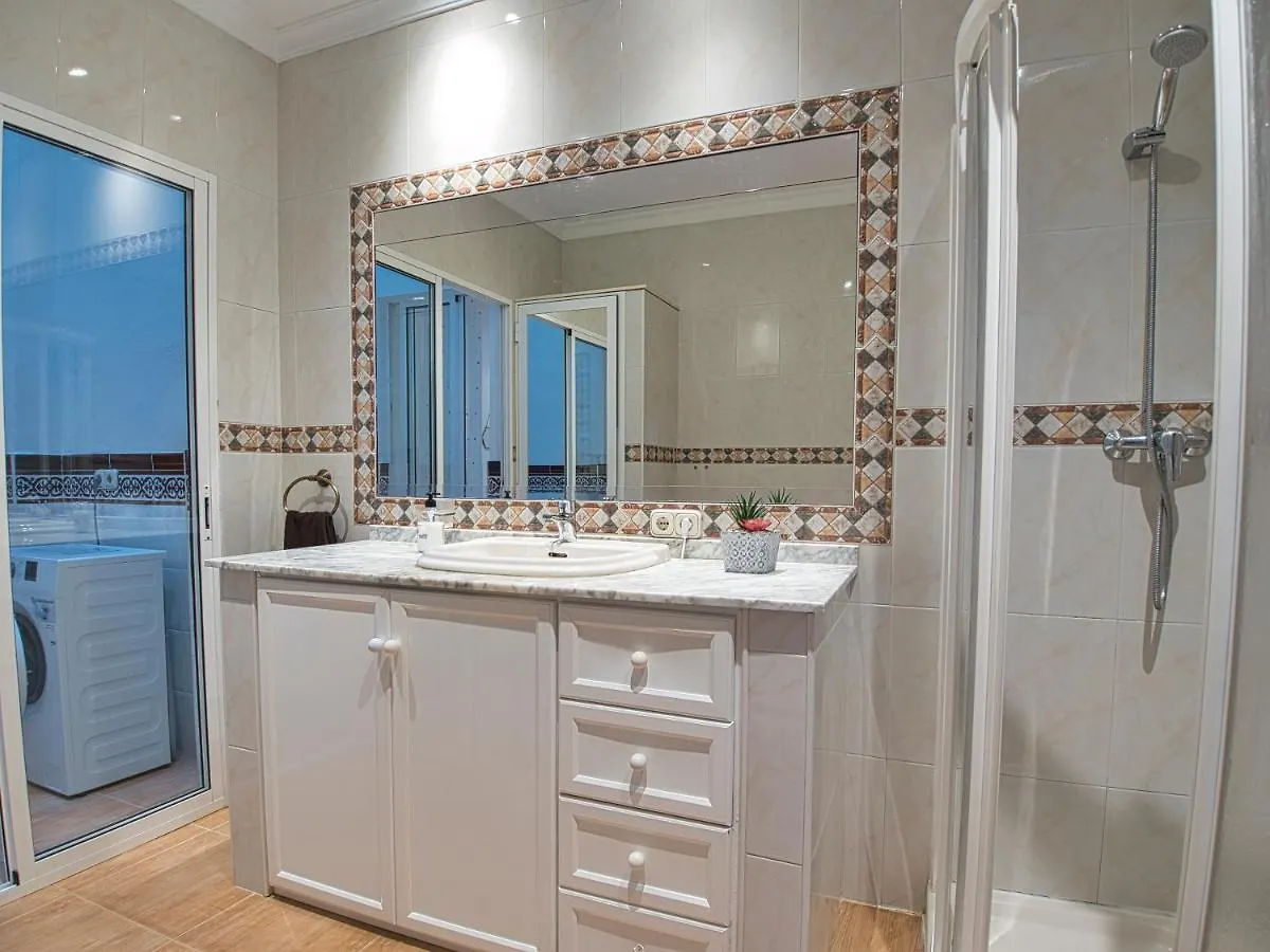 Nerja Orange Square Appartement