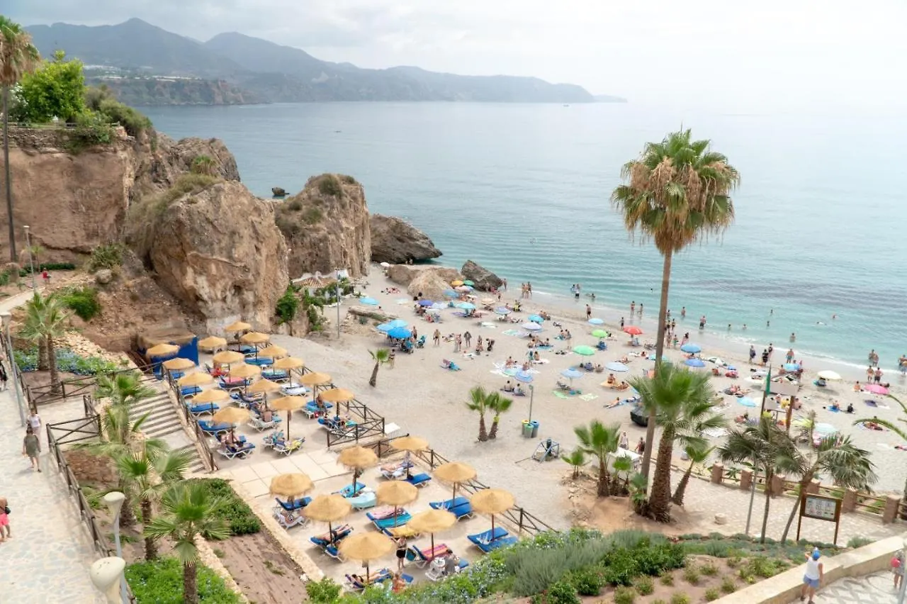 Nerja Orange Square Apartment Spain