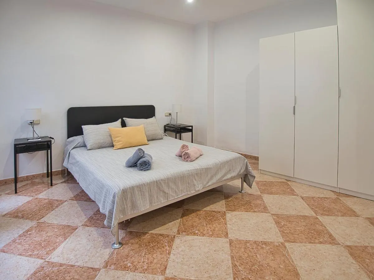 Nerja Orange Square Apartment 0*,  Spain