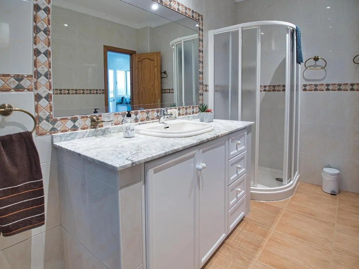 Nerja Orange Square Apartment Spain